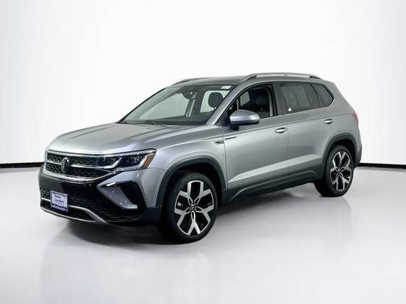 VOLKSWAGEN TAOS 4MOTION 2023 3VV2X7B27PM322672 image VOLKSWAGEN TAOS 4MOTION 2023 3VV2X7B27PM322672 image